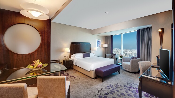 Rose Rayhaan by Rotana